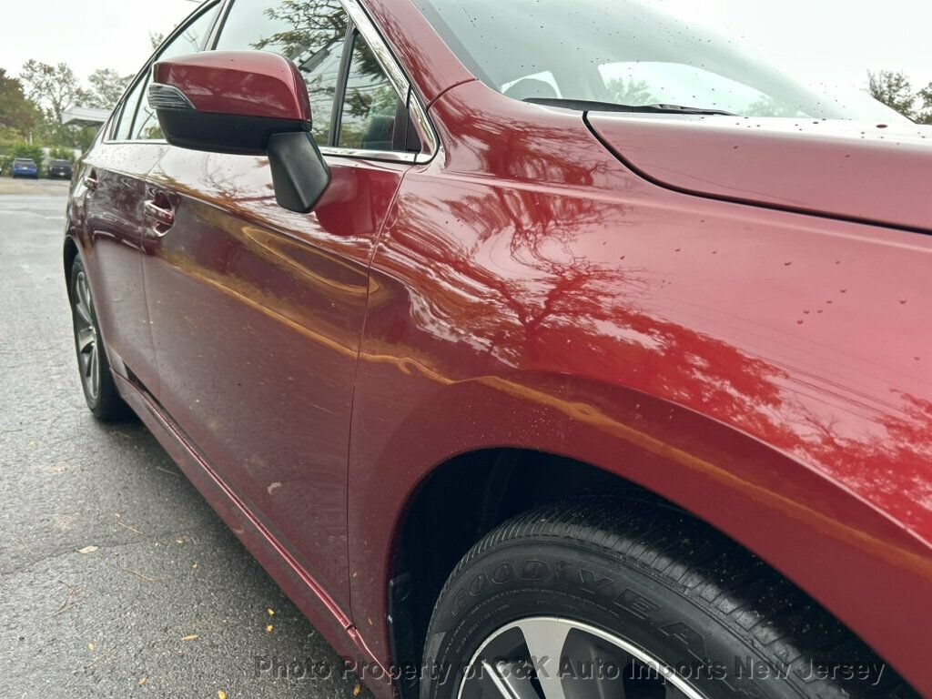 Used 2016 Subaru Legacy 2.5i Limited AWD/4WD image 18