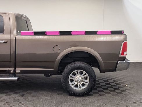 Used 2018 RAM 2500 Laramie w/ Convenience Group image 16