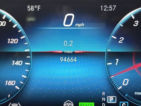 Used 2022 Mercedes-Benz GLS 450 4MATIC image 18