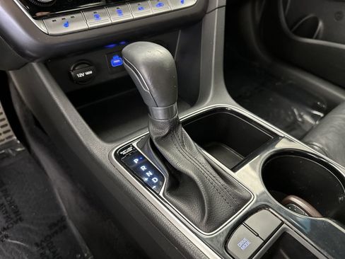 Used 2018 Hyundai Sonata Sport w/ Cargo Package FWD image 24