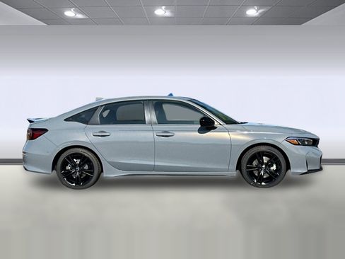 New 2026 Honda Civic Si image 7