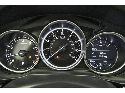 New 2025 MAZDA CX-5 AWD 2.5 S w/ Preferred Package image 13