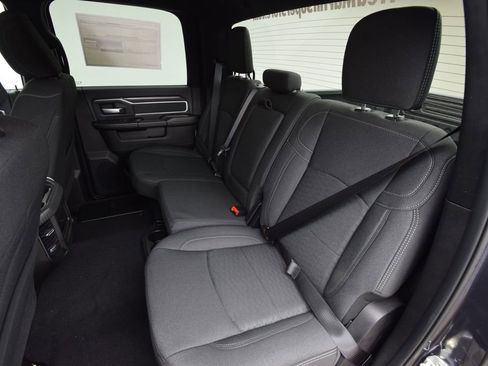 New 2026 RAM 3500 Big Horn image 43