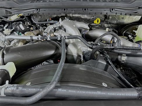 New 2026 Ford F250 XL w/ STX Appearance Package image 18