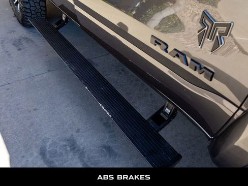 Used 2022 RAM 1500 Big Horn image 12