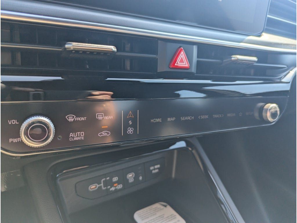 New 2026 Kia K5 GT-Line FWD image 20