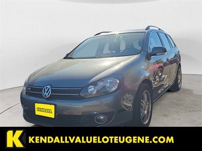 Used 2012 Volkswagen Jetta TDI