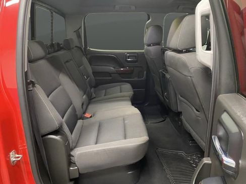 Used 2016 GMC Sierra 1500 SLE w/ SLE Value Package image 33