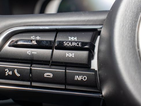 New 2026 MAZDA CX-70 3.3 Turbo w/ Premium Package image 30