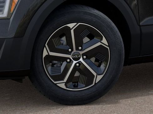 New 2026 Kia Niro LX FWD image 8