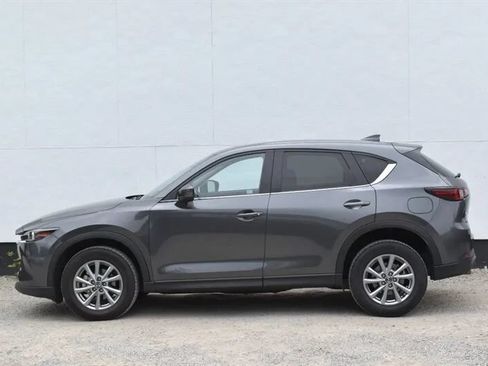 Used 2022 MAZDA CX-5 AWD 2.5 S image 9