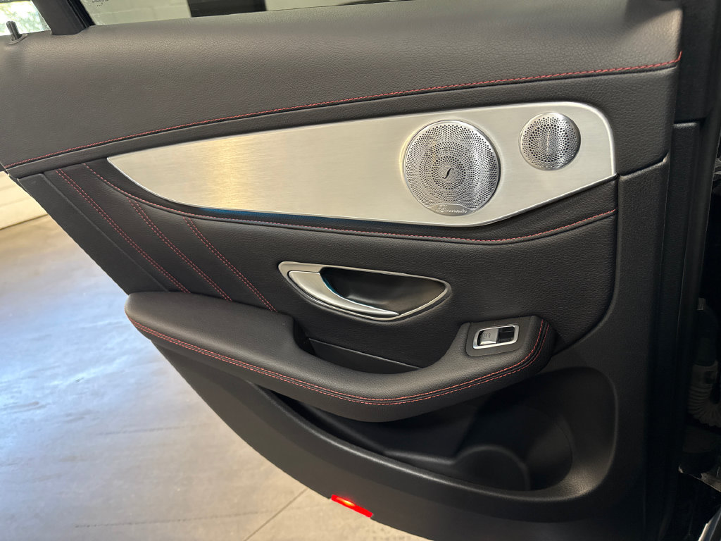 Used 2018 Mercedes-Benz GLC 43 AMG 4MATIC image 13