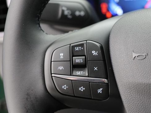 New 2025 Ford Bronco Sport Big Bend w/ Convenience Package image 13