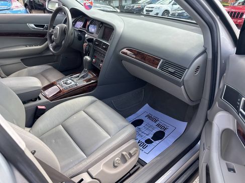 Used 2006 Audi A6 3.2 AWD/4WD image 18