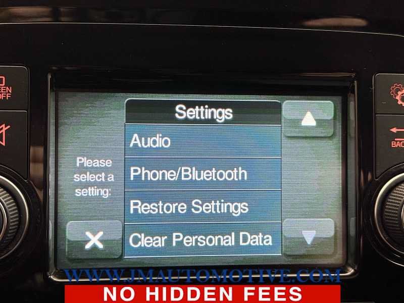 Used 2017 RAM ProMaster City Tradesman w/ Rear Back-up Camera Group FWD image 30