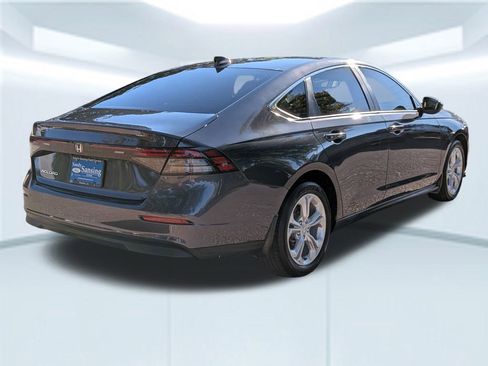 Used 2024 Honda Accord LX image 7