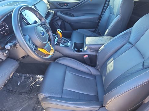 Certified 2023 Subaru Outback Wilderness image 18