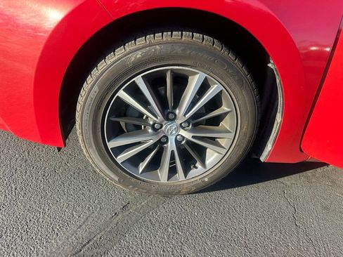 Used 2016 Toyota Corolla LE image 2