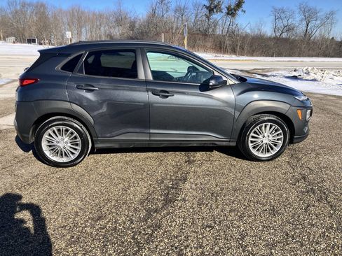Used 2019 Hyundai Kona SEL image 8