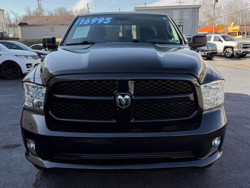 Used 2017 RAM 1500 Express w/ Express Value Package image 7