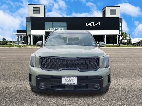 New 2025 Kia Telluride SX Prestige X-Line image 3