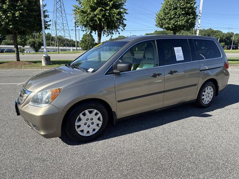 Used 2010 Honda Odyssey LX image 5