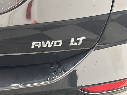 Certified 2022 Chevrolet Equinox LT image 31