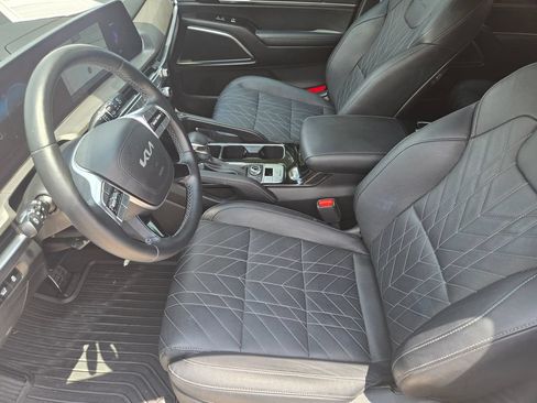 Certified 2023 Kia Telluride SX X-Line AWD/4WD image 18