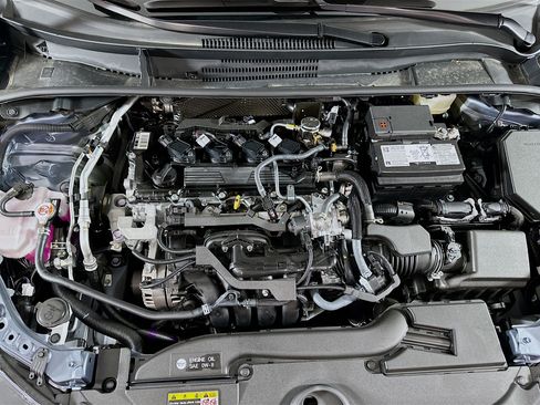 Used 2026 Toyota Corolla SE image 30