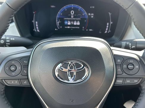New 2026 Toyota Corolla SE FWD image 27