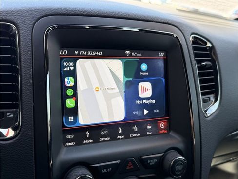 Used 2019 Dodge Durango R/T RWD image 52