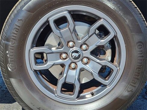 Certified 2022 Ford Bronco Sport Big Bend image 17