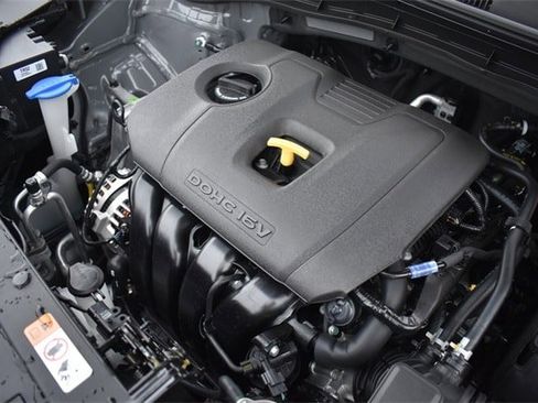 New 2025 Kia Soul LX image 29