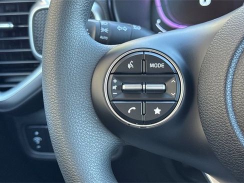 New 2025 Kia Soul LX image 26