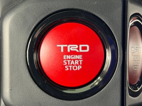 New 2026 Toyota Tacoma TRD Off-Road AWD/4WD image 25