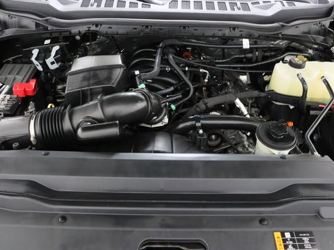 Used 2024 Ford F250 Lariat w/ Lariat Ultimate Package image 44