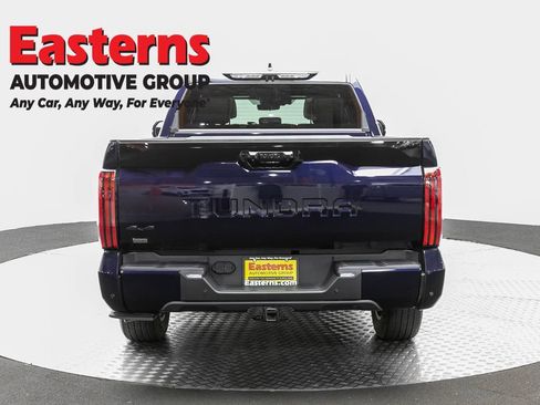 Used 2023 Toyota Tundra Platinum AWD/4WD image 6