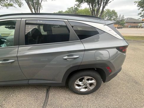 Used 2024 Hyundai Tucson SEL AWD/4WD image 3
