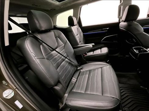 Used 2025 Kia Telluride SX Prestige AWD/4WD image 26