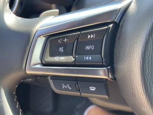 Used 2024 MAZDA MX-5 Miata RF Grand Touring w/ Weather Package image 30