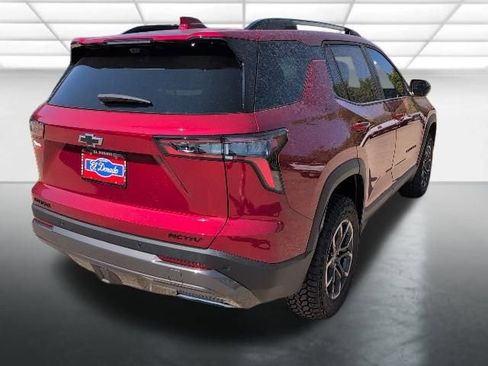 New 2026 Chevrolet Equinox ACTIV w/ Convenience Package III image 37