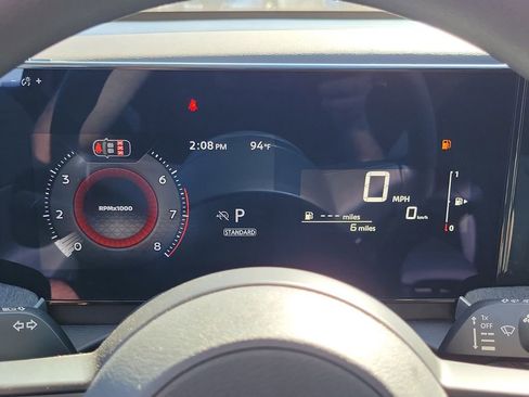 New 2026 Nissan Kicks SV w/ Illumination Package image 8