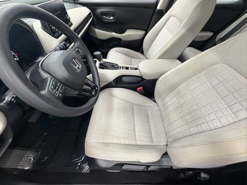 Certified 2024 Honda HR-V LX image 14