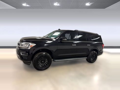 Used 2022 Ford Expedition Max Limited RWD image 27