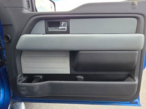 Used 2013 Ford F150 STX w/ Mid Equipment Group RWD image 27