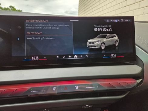 Used 2026 BMW X3 xDrive30i AWD/4WD image 46