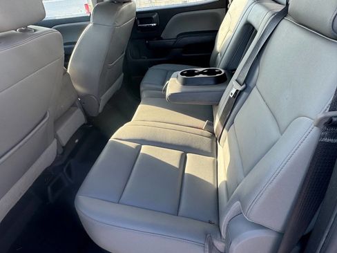 Used 2019 Chevrolet Silverado 2500 W/T image 12