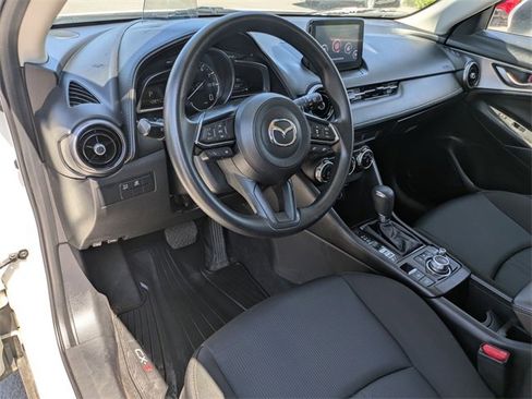 Used 2021 MAZDA CX-3 Sport image 8