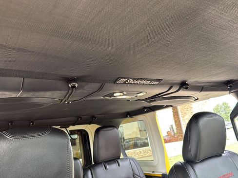 Used 2019 Jeep Wrangler Unlimited Rubicon image 33