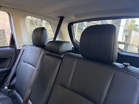 Used 2016 Subaru Forester 2.5i Limited w/ Popular Package #2 image 20